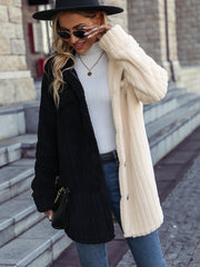 Velvet Europe And America Cross Border Autumn Winter Women's Wear