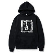 3D Hoodie sweater autumn winter men's wear