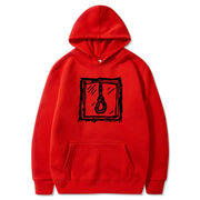 3D Hoodie sweater autumn winter men's wear