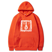3D Hoodie sweater autumn winter men's wear
