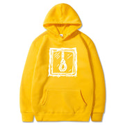 3D Hoodie sweater autumn winter men's wear