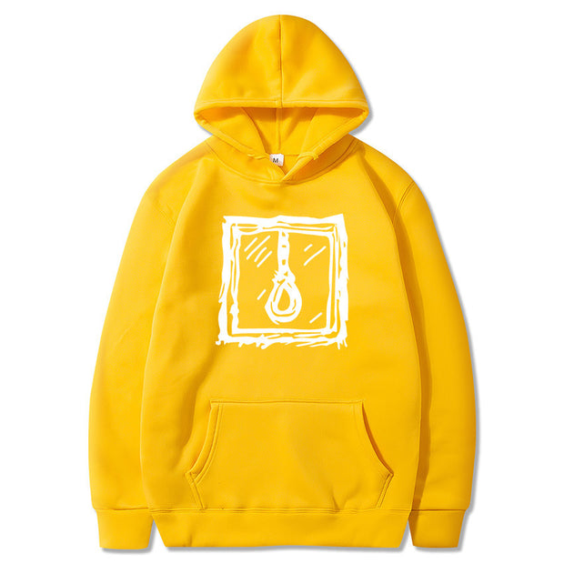 3D Hoodie sweater autumn winter men's wear