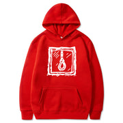3D Hoodie sweater autumn winter men's wear