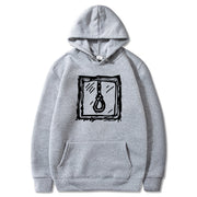 3D Hoodie sweater autumn winter men's wear