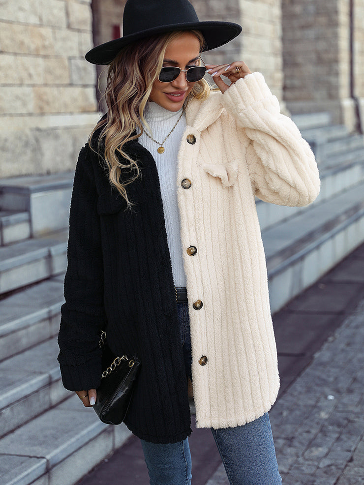 Velvet Europe And America Cross Border Autumn Winter Women's Wear