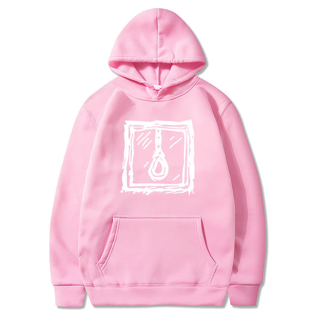 3D Hoodie sweater autumn winter men's wear