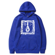 3D Hoodie sweater autumn winter men's wear